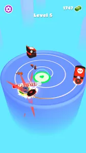 Spinner Master! screenshot 0