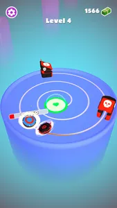 Spinner Master! screenshot 2