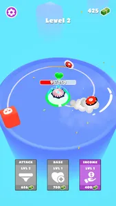 Spinner Master! screenshot 5