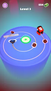 Spinner Master! screenshot 6