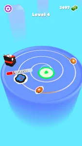 Spinner Master! screenshot 7