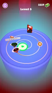 Spinner Master! screenshot 8