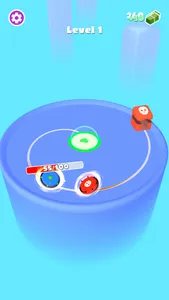 Spinner Master! screenshot 9