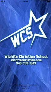 Wichita Christian School screenshot 0