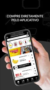 Primavera Supermercado screenshot 0