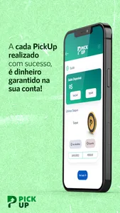 PickUp Brasil - Coletador screenshot 6