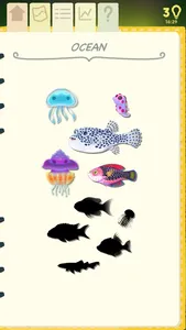 Cryptogram Nature Facts screenshot 2