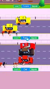 Transport Clicker screenshot 6