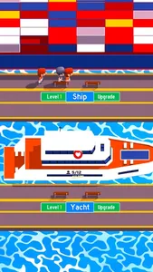 Transport Clicker screenshot 7