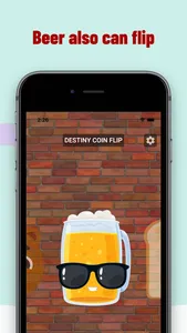 Destiny Coin Flip screenshot 2