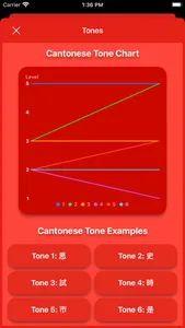 CantoCards screenshot 7