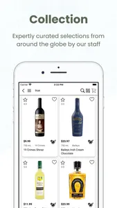 Green's Beverage Group screenshot 2