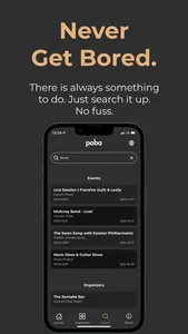 poba - Creativity in one tap screenshot 4