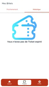 EasyPass Burkina screenshot 8