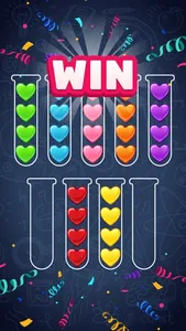 Color Sort - Ball Puzzle screenshot 5