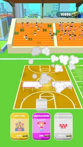 Go Cheerleaders! screenshot 5