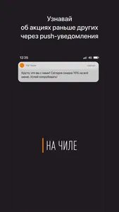 На Чиле screenshot 0