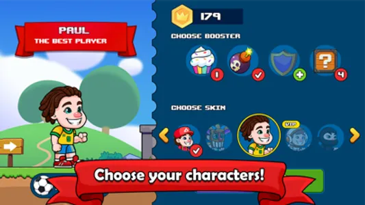 Super Princess Adventure World screenshot 1