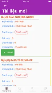 Tài Liệu PDF screenshot 1