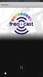 freocast screenshot 3