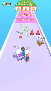 Ball Shooter! screenshot 7