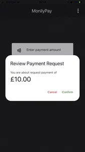 MonilyPay screenshot 3