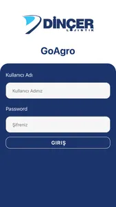 Dinçer GoAgro screenshot 3