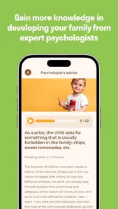 FamiLami - Habit Tracker screenshot 5