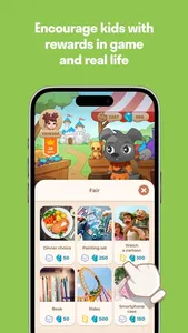 FamiLami - Habit Tracker screenshot 6