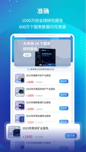 研报投条-全球海外行业研究报告 screenshot 4