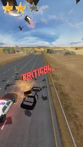 Police Chase: Speed Arrest screenshot 0