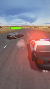 Police Chase: Speed Arrest screenshot 3