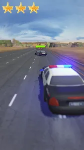 Police Chase: Speed Arrest screenshot 4