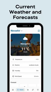 Toravel - Travel App screenshot 2