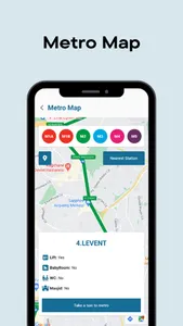 Toravel - Travel App screenshot 4