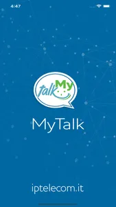 MyTalk screenshot 0