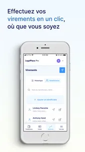 LegalPlace Pro screenshot 2