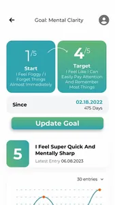 Wellness Matters App screenshot 4