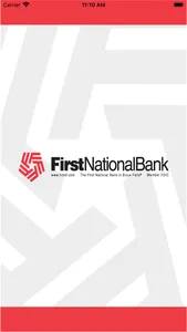 The First National Bank in SF screenshot 0