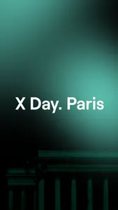 XDay Event Paris screenshot 0