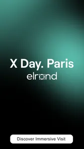 XDay Event Paris screenshot 3