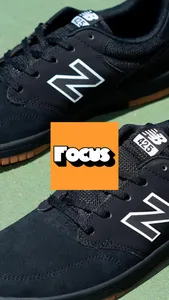 Focus Skateboard Store screenshot 0