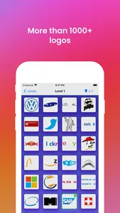 Logo Quiz - Guess This Brand! screenshot 4