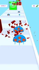 Wrapper Shooter screenshot 0