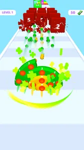 Wrapper Shooter screenshot 1