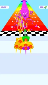 Wrapper Shooter screenshot 2