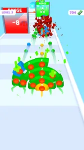 Wrapper Shooter screenshot 7