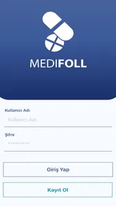 Medifoll screenshot 1