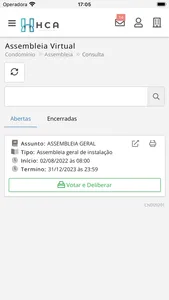 HCA Condomínios screenshot 3