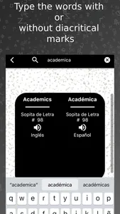 Palabritaz screenshot 2